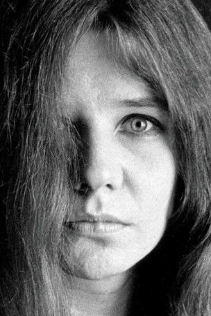 Janis Joplin as Self