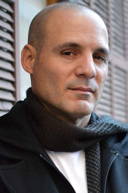 Hector Dez as Joe Garcia