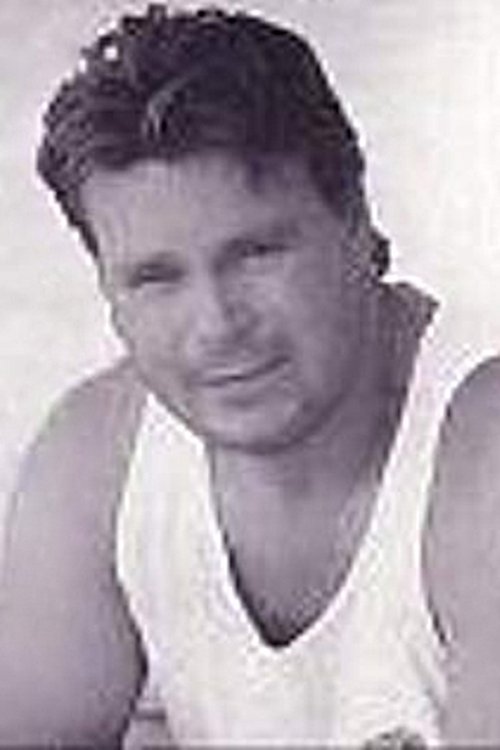 Gilbert B. Combs as Construction Worker