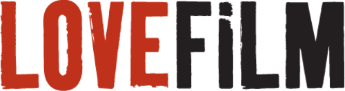LOVEFiLM International logo