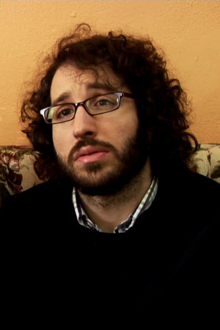 Álvaro Manso as Enemigo Vaca 1