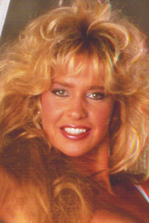 Angela Baron as Queen of the Trampires (uncredited)