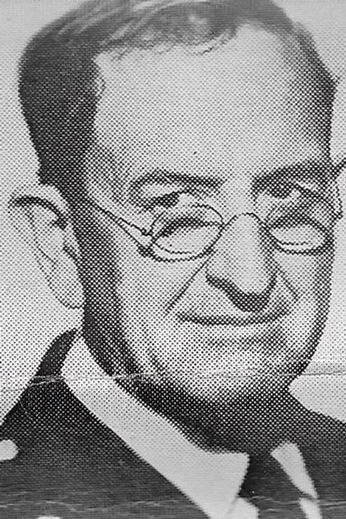 Leon Weaver as Judge Abner Weaver