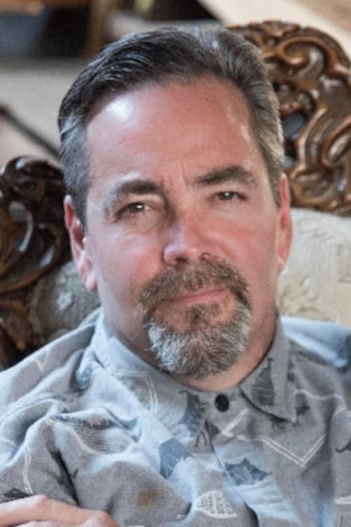 John DiResta as Agent Clonsky