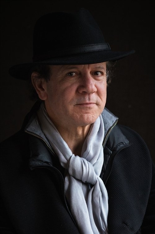 Abbes Zahmani as José Mendez