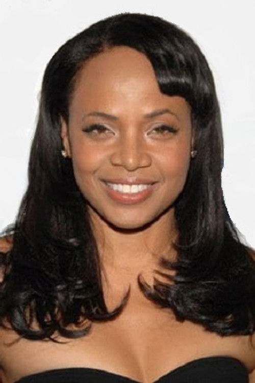 Gina Ravera as Grace