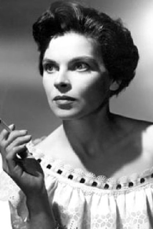 Mary Morris as Sarah Duboste