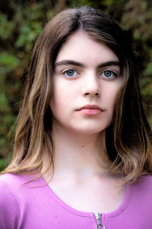 Konstanza Firth-Radford as God