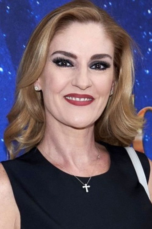 Chantal Andere as Famoso