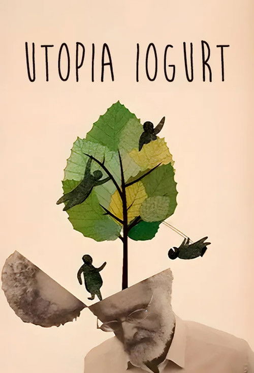 Utopia iogurt
