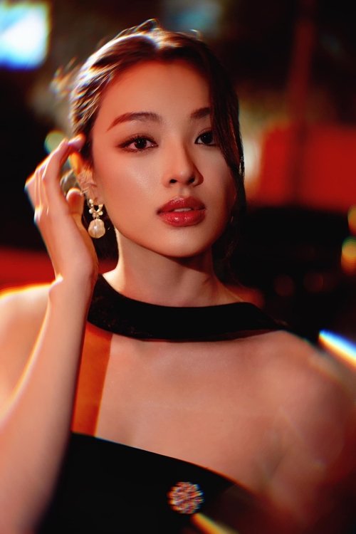 Phạm Nguyễn Lan Thy as 