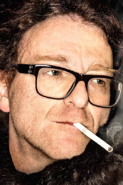 Daniel Josefsohn as Self - Photographer (archive footage)