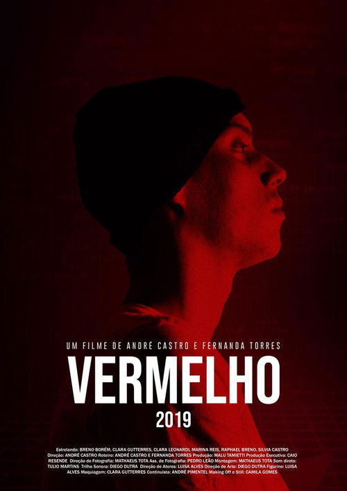 Vermelho 2019