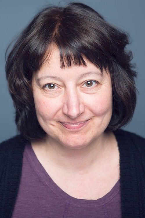 Adrianne Krstansky as Carol Hanrick