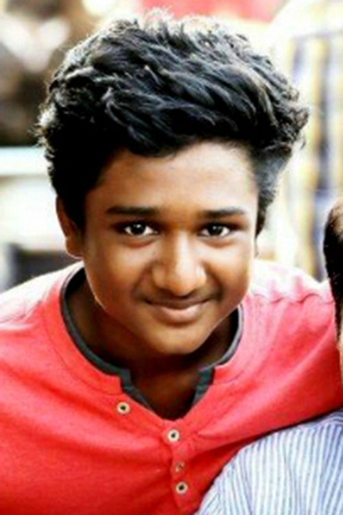 Swaraj Gramika as Muthuvel