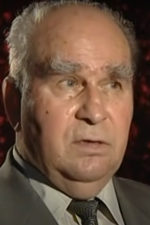 Vitaliy Sokolov as Self