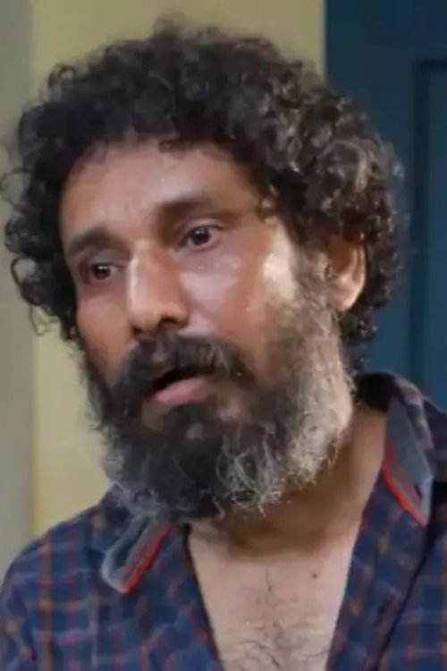 Vinod Thomas as Sura