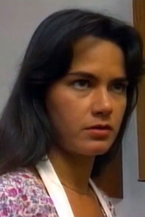 Lucy Reina as Brenda