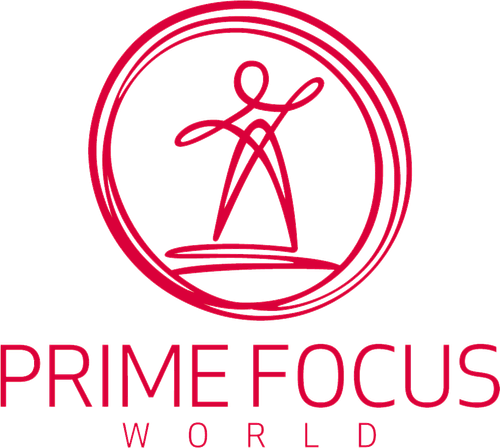 Prime Focus World logo