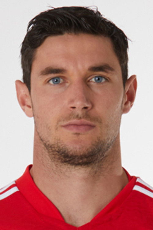 Roman Yaremchuk as Self