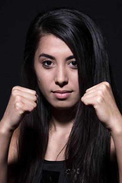 Shino VanHoose as Self