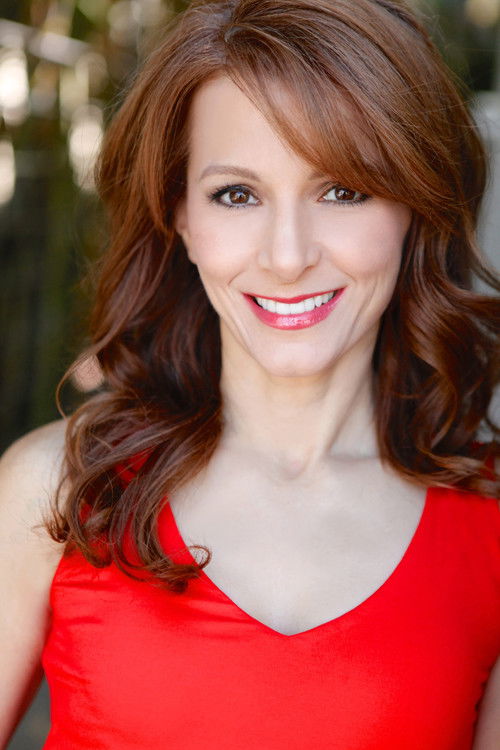 Andrea Taylor as Laura