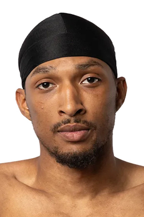 Morgan Griggie as Self