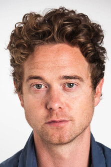 Emil Johnsen as The Ice Cream Man