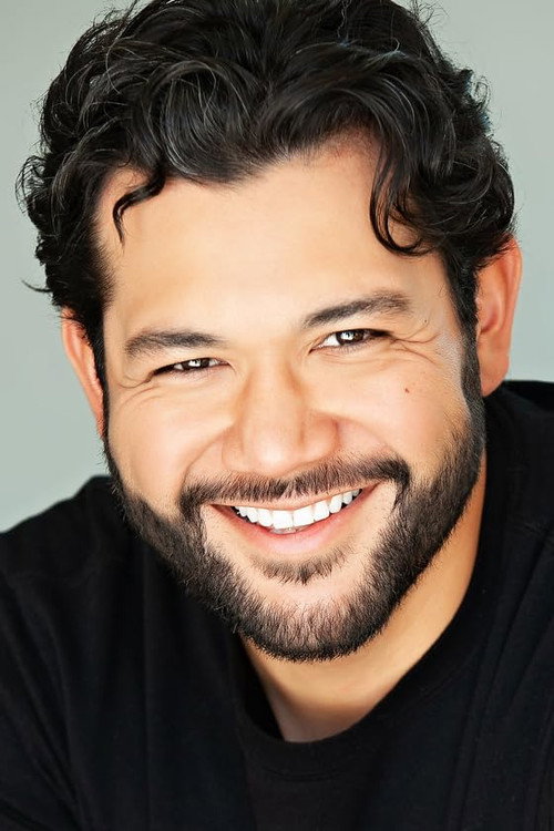 Charlie Prescott as Nick