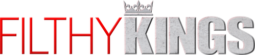 Filthy Kings logo