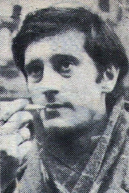 Dušan Đurić as