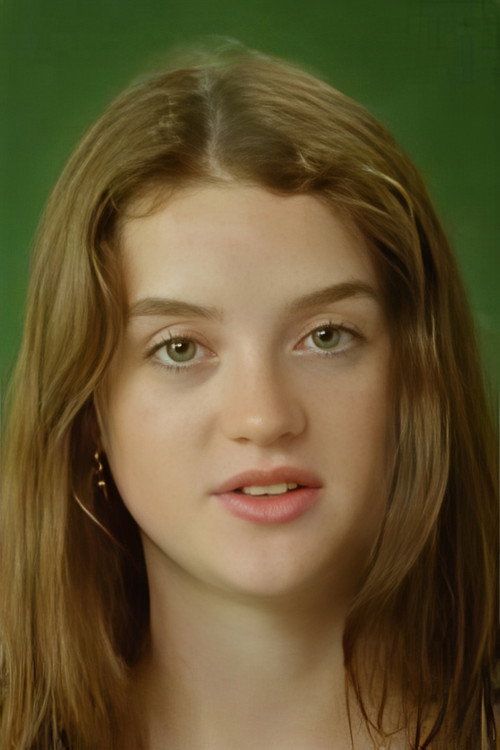 Naya Braastrup Dannefeldt as Coco