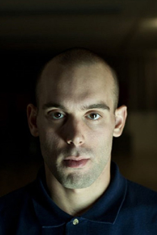 Antonis Antonopoulos as