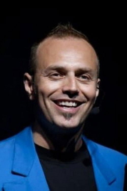 Enzo Polidoro as Grima