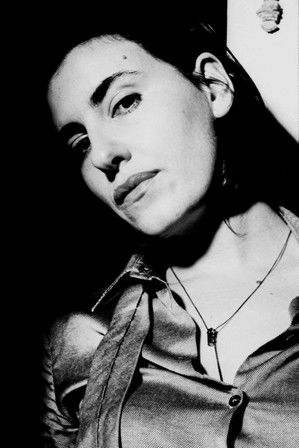 Justine Frischmann as Self
