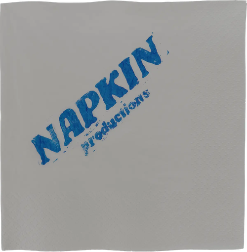 Napkin Productions logo