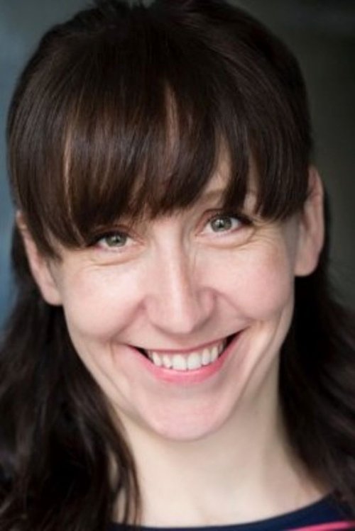 Maria Major as Gynie Woman