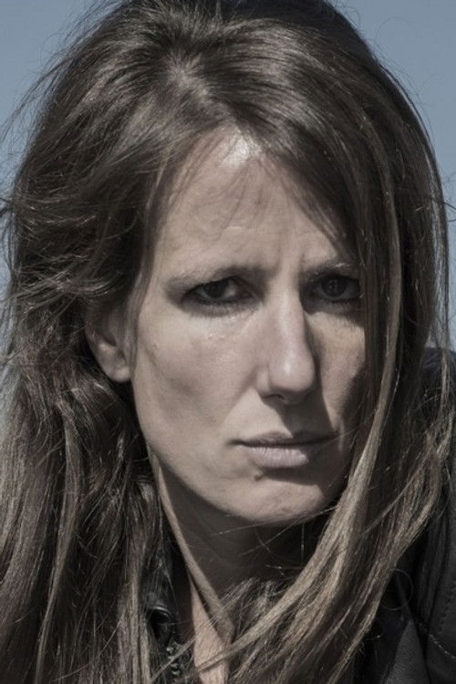 Anja Kimmelmann as Luka