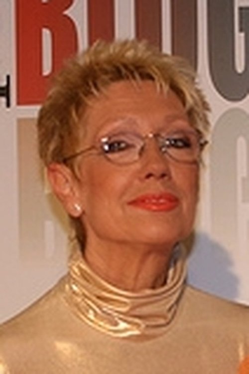 Marina Bellini as Giovanna