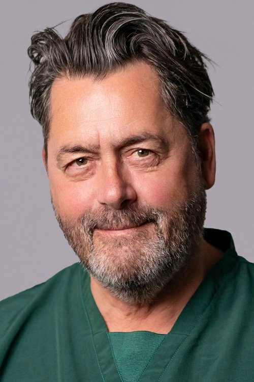 Kim Daugaard as Shu-bi-dua