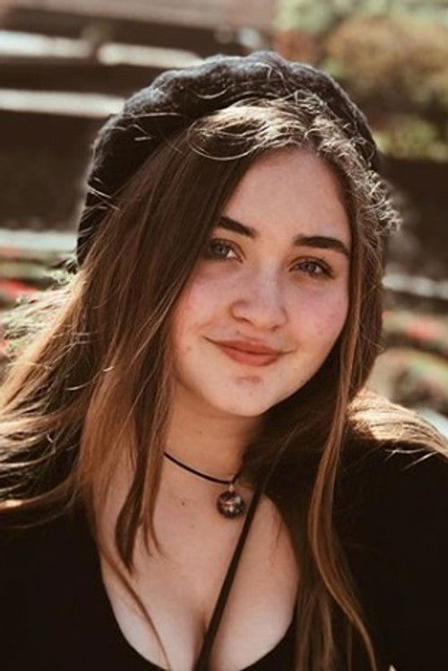 Bella Gerencser as Self