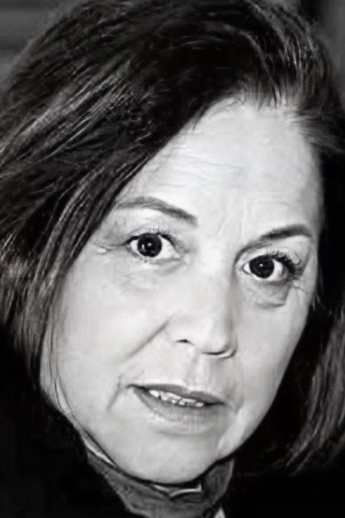 Catalina Speroni as Nora