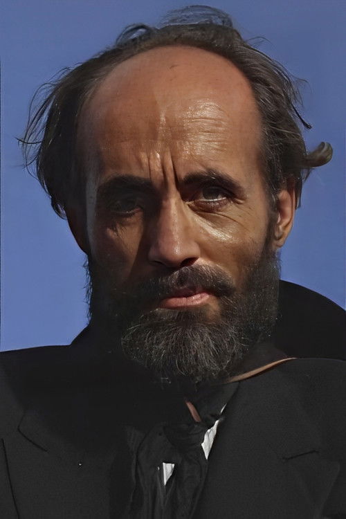 Herman Reynoso as Simms