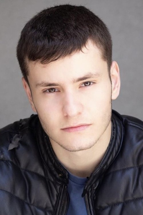 Yiftach Samocha as אלון