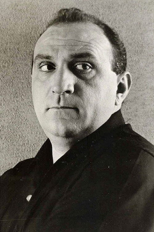 Billy M. Greene as "Monk" Mohler