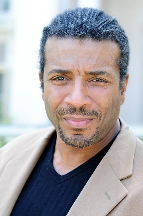 Wayne 'Crescendo' Ward as Ace