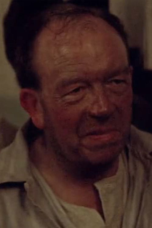 John Murphy as Benny Balls