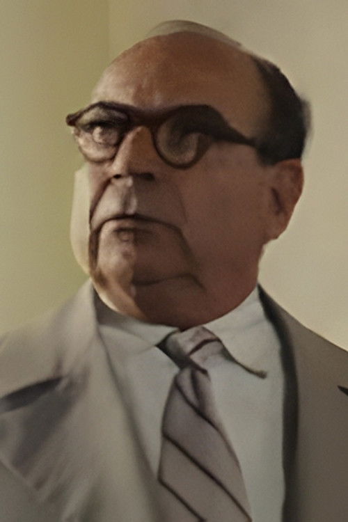 Christoforos Nezer profile photo