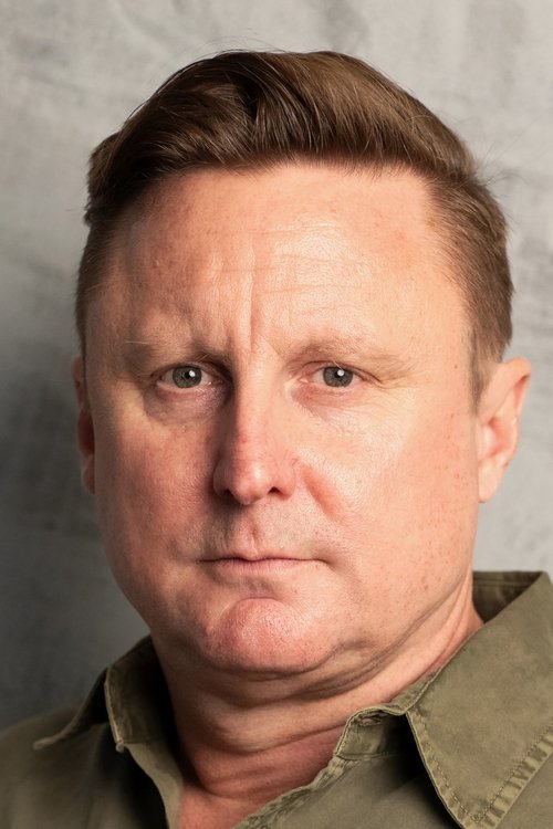 Scott Michael Morgan as Burkowitz