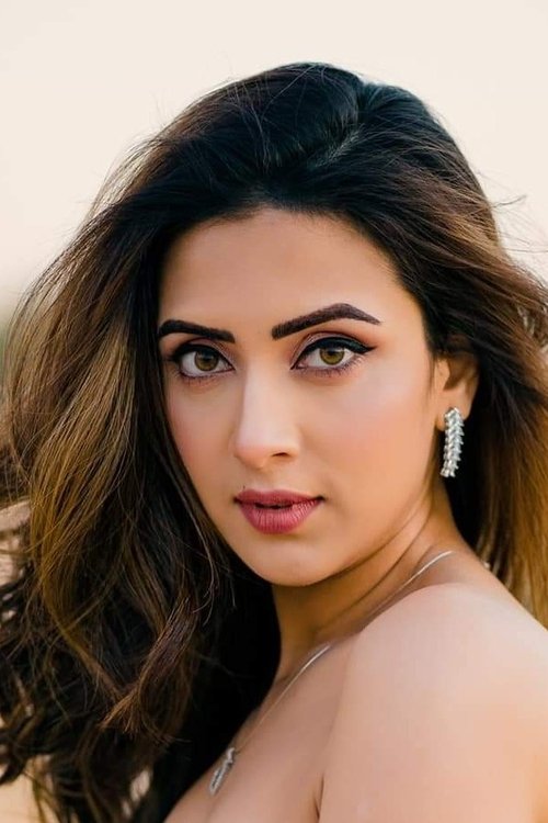 Bidya Sinha Saha Mim as Prilina